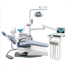 электричество медицинских поставок здравоохранения хирургического зубоврачебного стула 24v зубоврачебное