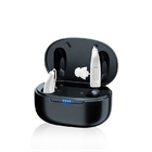 Слуховых аппаратов Bluetooth андроида медицинские поставки IPX6 здравоохранения беспроводных глухие