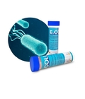 100 бактерий PLA прокладок испытывают набор, прокладки теста ЛЮБИМЦА e Coli
