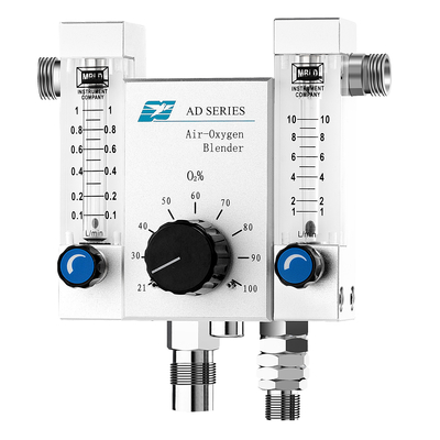 Польза Hfnc Blender кислорода воздуха дыхательного аппарата AD3000-SPD2
