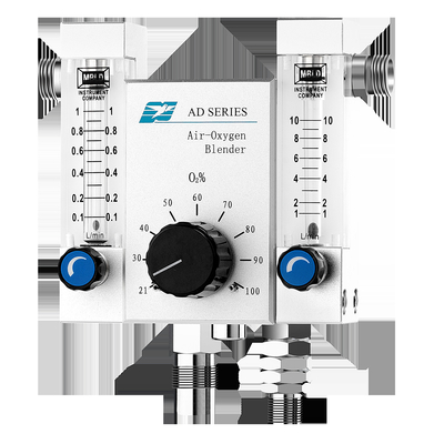 Польза Hfnc Blender кислорода воздуха дыхательного аппарата AD3000-SPD2