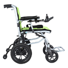 Идти подвижности портативной машинки 20km помогает складному скутеров электрической кресло-коляскы алюминиевое