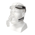 Аксессуары PVC вентилятора и машины наркотизации и силикон CPAP и дыхательная маска BIPAP с/без сброса