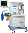 10,4» двойников Vapourizer ICU машины оборудования наркотизации LCD портативных