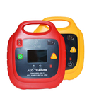 CPR машины AED 3.7v тренируя пластиковый автоматический внешний дефибриллятор