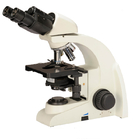 Бинокулярный микроскоп лабораторного оборудования 4X 1000X биологии оптически