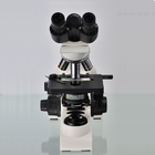 Бинокулярный микроскоп лабораторного оборудования 4X 1000X биологии оптически