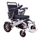 Электрические моторизованные ходоки кресло-коляскы ходока идя ассистентские с ограниченными возможностями складные