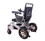 Электрические моторизованные ходоки кресло-коляскы ходока идя ассистентские с ограниченными возможностями складные