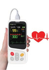 медицинские поставки здравоохранения педиатрического Handheld оксиметра ИМПа ульс 5v портативные