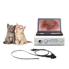 Эндоскопия 110 системы Endoscope степени медицинских поставок видео- портативная ветеринарная