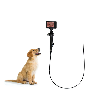 Медицинские поставки системы 3-100mm Endoscope 110 градусов портативные ветеринарные