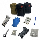 Тактический водоустойчивый рюкзак нейлона IFAK сумки медицинской помощи армии