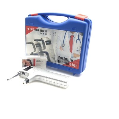 1060hpa отскок Tonometer
