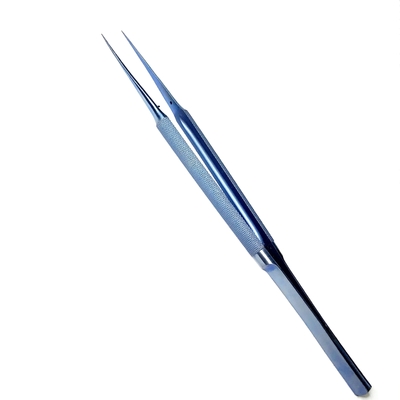 Офтальмическое forcep держателя иглы