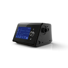 Машина CPAP респиратора экрана 3,5 дюймов портативная, непрерывная положительная машина давления авиалинии 20cmH2O