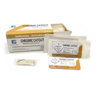 Absorbable потребляемые медицинские поставки