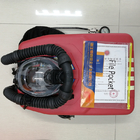 портативный вентилятор 20mpa для дышать машиной 2.4l 500l CPAP