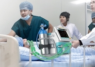 машина VCV респиратора больницы 2000mL, машина вентилятора 20ml дыша
