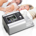 110v портативный дыша концентратор кислорода вентилятора CPAP не инвазионный Homecare
