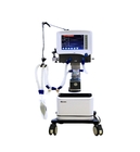 кислород 220v Aircompressor машины ICU респиратора больницы 22V