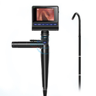 Laryngoscope ENT медицинской камеры Endoscope портативный Multi функциональный видео-
