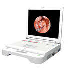 Портативная эндоскопическая камера для гинекологии ЛОР 17 дюймов, мобильная