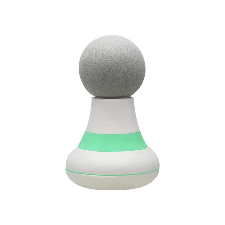 Massager ткани электрического мини оружия мышцы Massager релаксации оружия массажа фасции глубокого облегченного мини Handheld глубокий