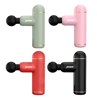 Massager фитнеса релаксации мышцы Massager мини Handheld электрического тела глубокий